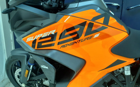 KTM 1290SUPER ADVENTURE S V7940