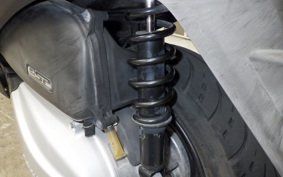HONDA LEAD 125 2011 JF45