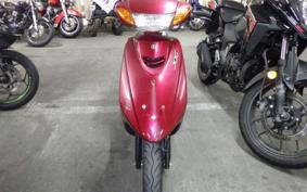YAMAHA JOG Gen.5 2012 SA36J
