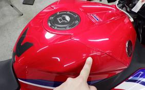 HONDA CBR600RR 2024 PC40
