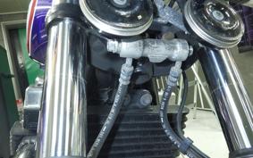 HONDA CB750 GEN 2 2008 RC42
