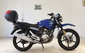 YAMAHA YBR125