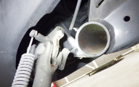 SUZUKI ADDRESS V125 S CF4MA