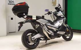HONDA X-ADV 750 2018 RC95