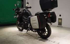 TRIUMPH TIGER EXPLORER 2012
