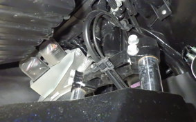 HONDA PCX125 1992 JK05