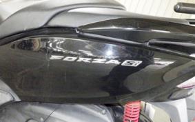HONDA FORZA SI ABS MF12