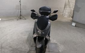 YAMAHA N-MAX 125 SED6J