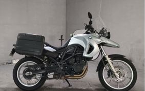BMW F650GS 2009 0218
