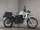 Фото BMW F650GS 2009 с японского аукциона