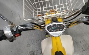 HONDA CAR LEE50 CF50