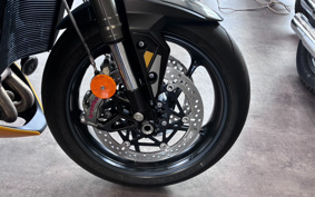 TRIUMPH STREET TRIPLE 765 RS 2026 HDA614