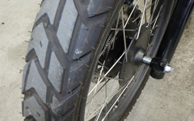 HONDA CT125-2 2013 JA65