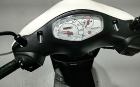 SUZUKI LET`S CA4AA