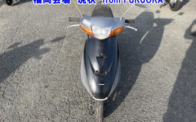 SUZUKI LET's 2