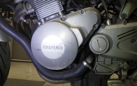 SUZUKI BANDIT 250 Gen.2 2019 GJ77A