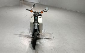 HONDA SUPER CUB50 C50