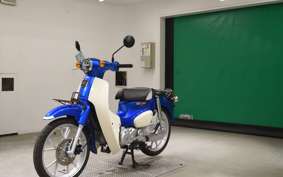 HONDA C110 SUPER CUB 2005 JA59