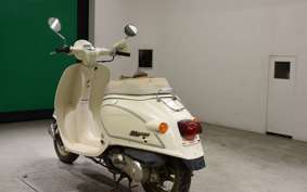 HONDA GIORNO 2012 AF24