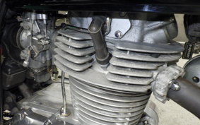 KAWASAKI ESTRELLA RS 2023 BJ250A