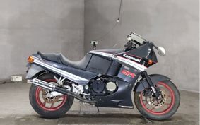 KAWASAKI GPX400R ZX400F