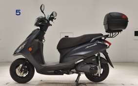 YAMAHA AXIS 125 Z SED7J