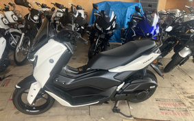 YAMAHA NMAX ABS SEL1J