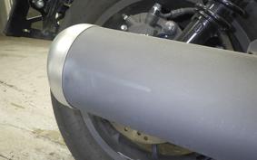 HONDA REBEL 250 A 2021 MC49