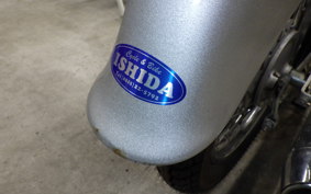 HONDA LITTLE CUB E 2023 AA01