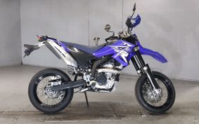 YAMAHA WR250X DG15J