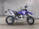 Фото Yamaha WR250X с японского аукциона