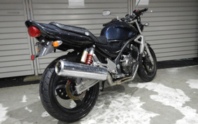 KAWASAKI BALIUS250-2 ZR250B