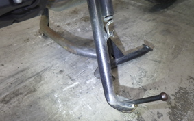 YAMAHA MT-09 Tracer 2017 RN51J