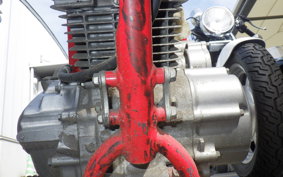 HONDA FTR223 MC34