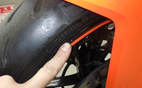 KTM 1290 SUPER DUKE R 2016