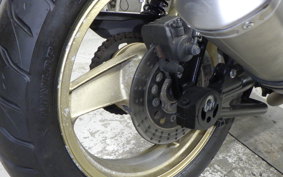 KAWASAKI ZRX400 2011 ZR400E