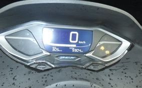 HONDA PCX125 1993 JK05