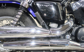 HONDA VT400S 2012 NC46