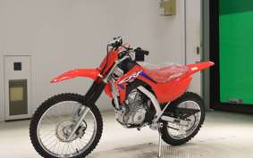 HONDA CRF125F