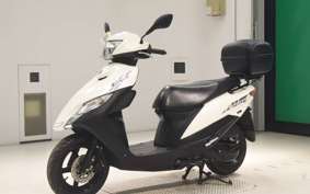 SUZUKI ADDRESS V125 DT11A