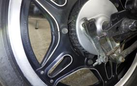 HONDA CB250 N 1984 CB250N