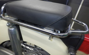 HONDA C110 SUPER CUB 2013 JA44