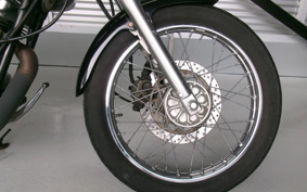 YAMAHA VIRAGO 250 3DM