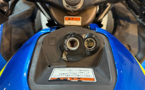 SUZUKI GSX-R125 ABS DL33B