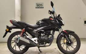 HONDA CBF125R