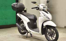 HONDA DIO 110 JK03