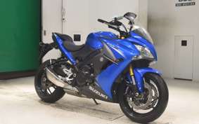 SUZUKI GSX-S1000F 2018 GT79A