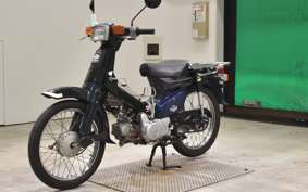 HONDA C90 SUPER CUB E HA02