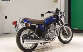 YAMAHA SR400 Gen.5 2021 RH16J