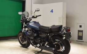 MOTO GUZZI V9 BOBBER 2018